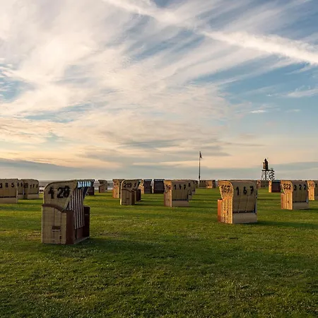 Rotersand 02 Σπίτι διακοπών *