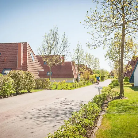 Rotersand 02 Σπίτι διακοπών *