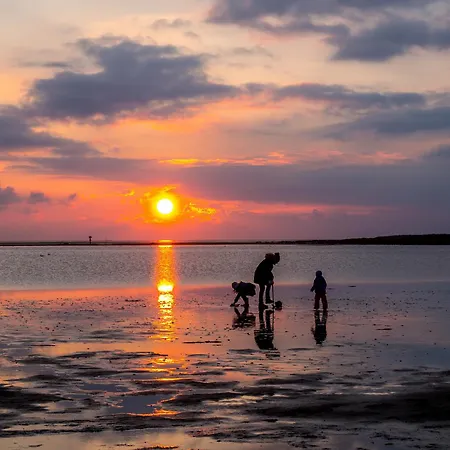 Σπίτι διακοπών Rotersand 02 *