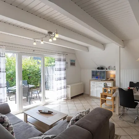 Σπίτι διακοπών Rotersand 02 *