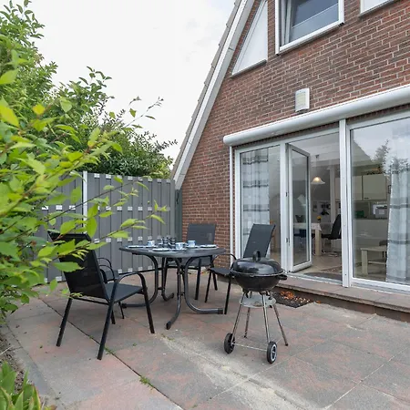 Rotersand 02 Σπίτι διακοπών