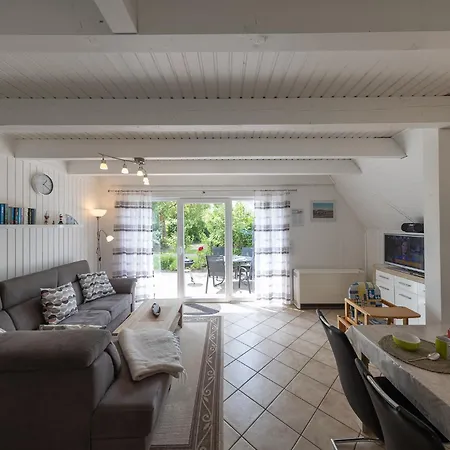 Σπίτι διακοπών Rotersand 02