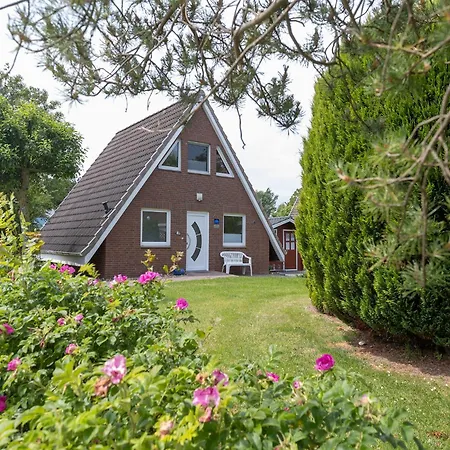 Rotersand 02 Σπίτι διακοπών *