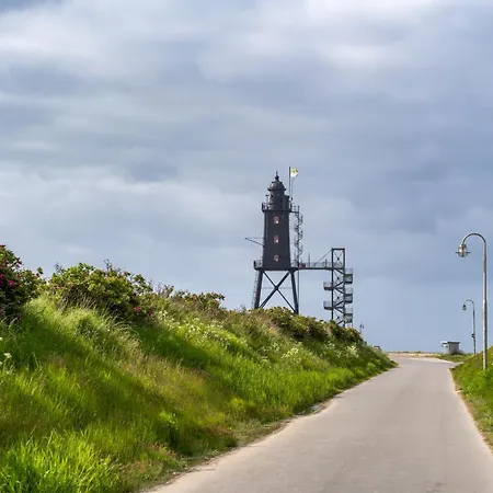 Rotersand 02 Σπίτι διακοπών *