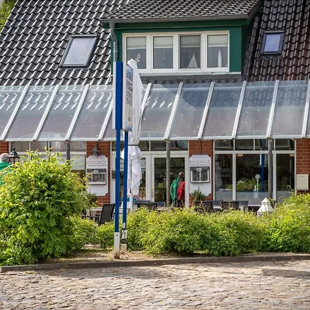 Σπίτι διακοπών Rotersand 02 *