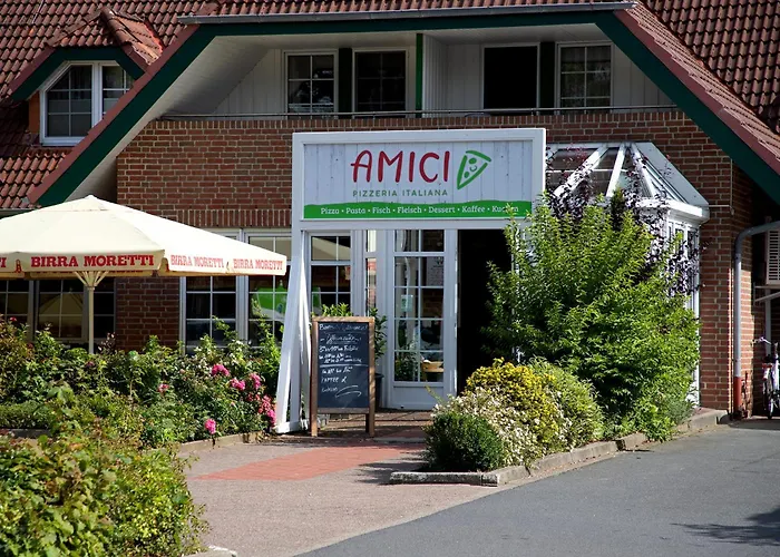 Rotersand 02 Nyaraló Dorumer Neufeld