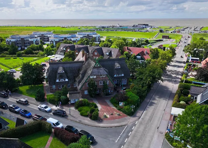 Rotersand 02 Dorumer Neufeld