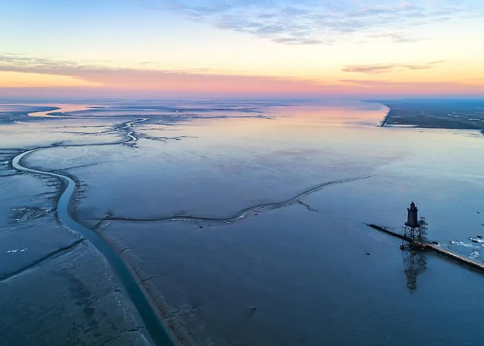 Nyaraló Rotersand 02 Dorumer Neufeld