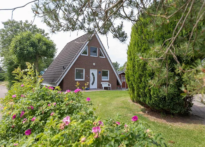 Rotersand 02 Nyaraló *