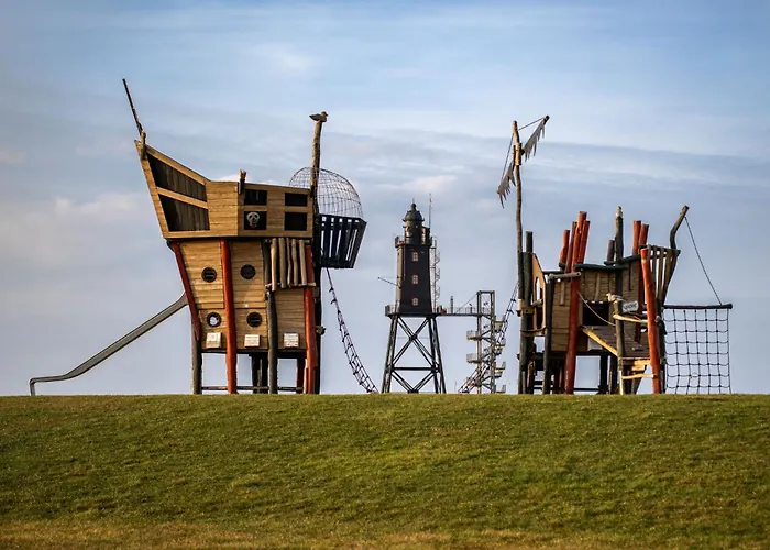 Rotersand 02 Nyaraló *