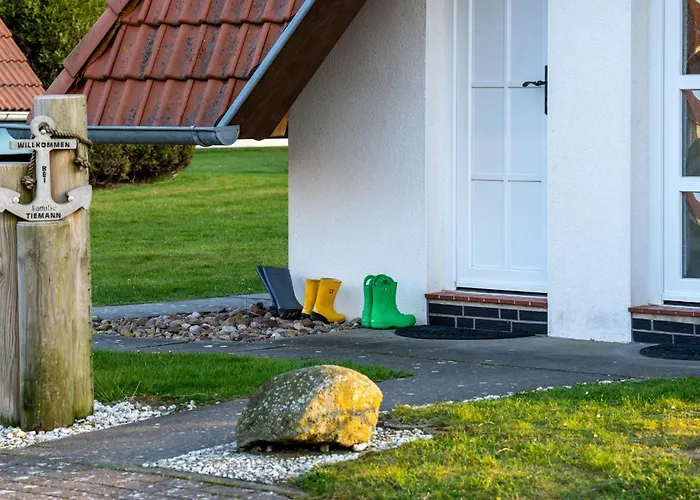 Nyaraló Rotersand 02 *