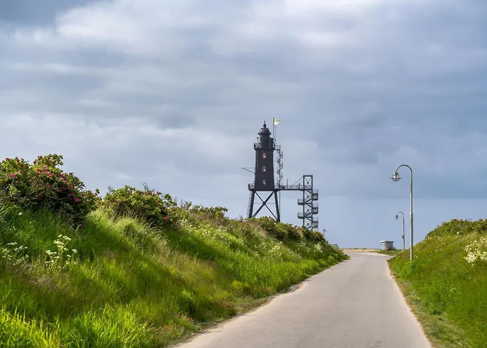 Rotersand 02 Nyaraló *