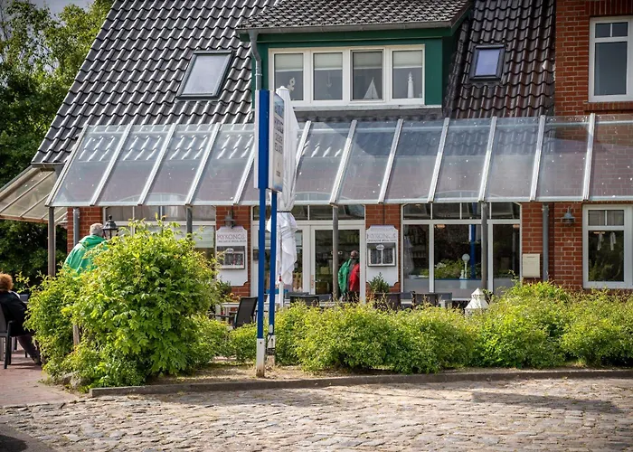 Nyaraló Rotersand 02 *